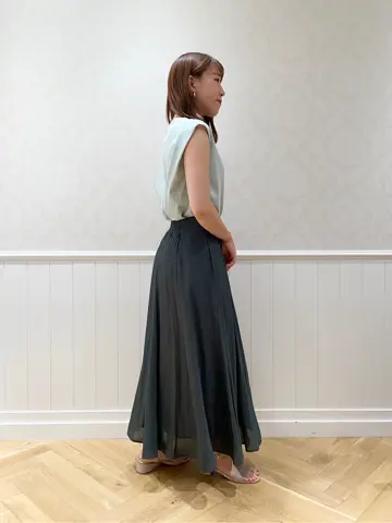 組曲 戸澤 コーディネート画像