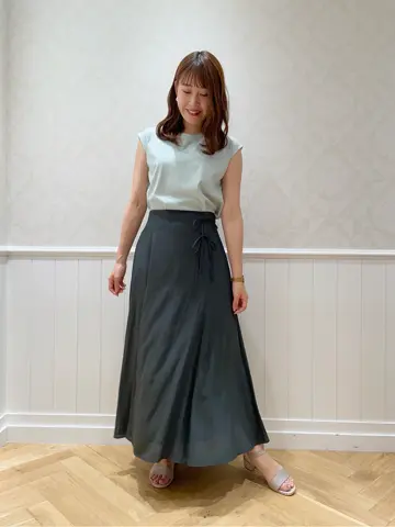 組曲 戸澤 コーディネート画像