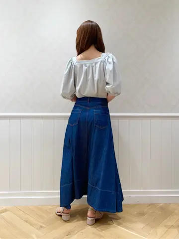 組曲 戸澤 コーディネート画像