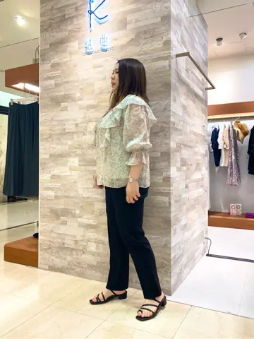 組曲 和久 コーディネート画像