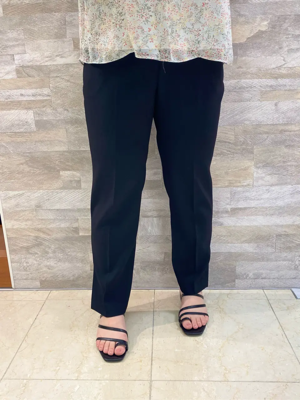 組曲 和久 コーディネート画像