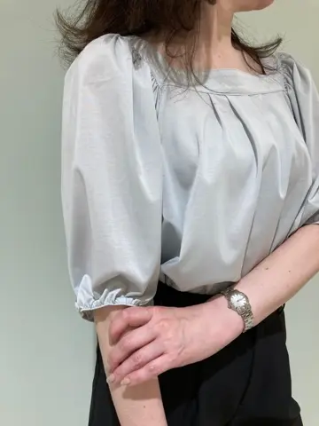 組曲 丸田 コーディネート画像