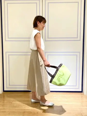 組曲 川口 コーディネート画像