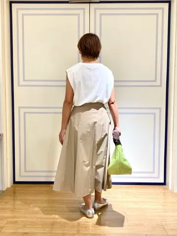 組曲 川口 コーディネート画像