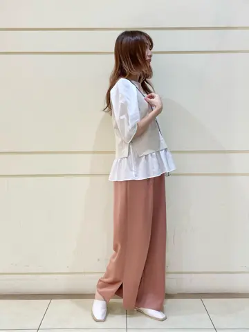 組曲 Kanako コーディネート画像