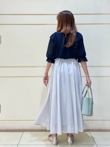 組曲 Kanako コーディネート画像