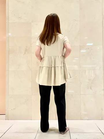 組曲 井上 コーディネート画像