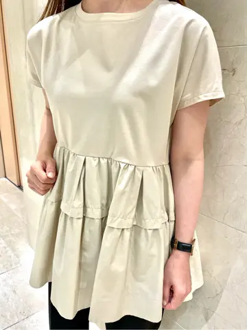 組曲 井上 コーディネート画像