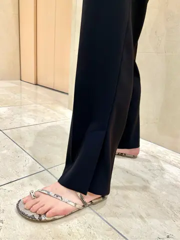 組曲 井上 コーディネート画像