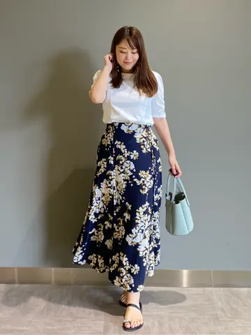 組曲 酒井 コーディネート画像