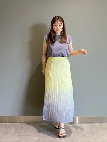 組曲 酒井 コーディネート画像