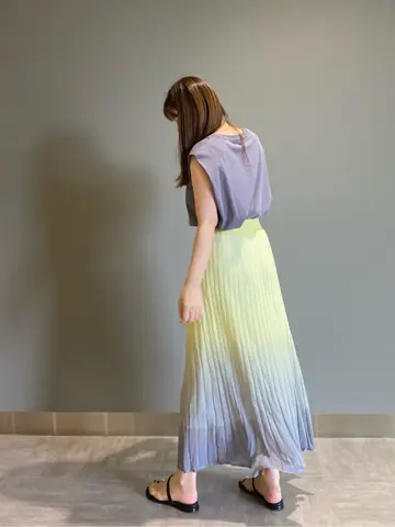 組曲 酒井 コーディネート画像