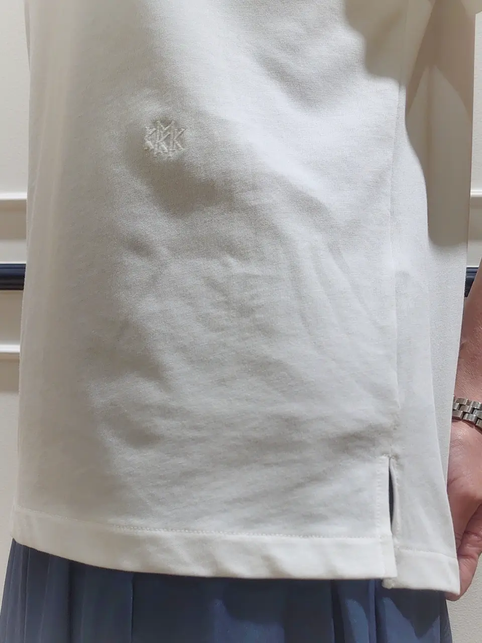 組曲 井上 コーディネート画像