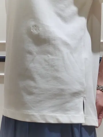 組曲 井上 コーディネート画像