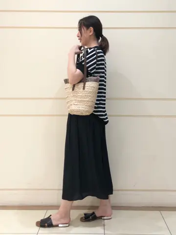 組曲 SAKAI コーディネート画像