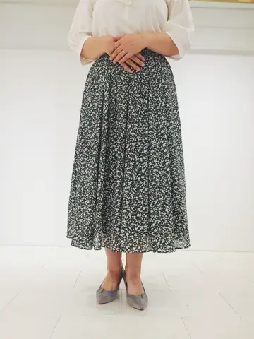 組曲 森 コーディネート画像