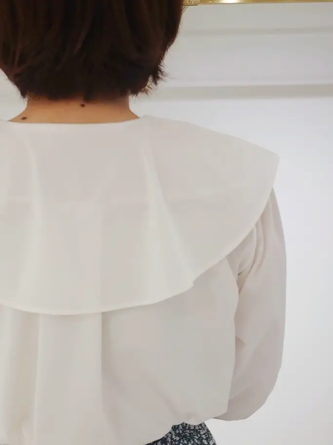 組曲 森 コーディネート画像