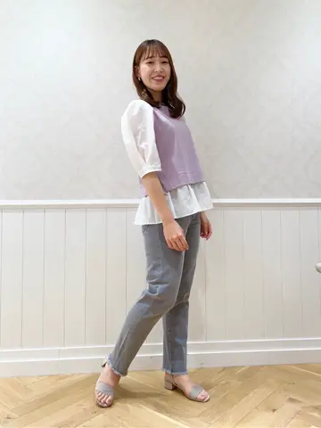 組曲 戸澤 コーディネート画像