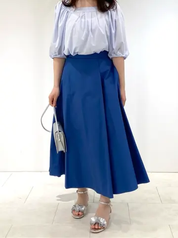 組曲 岩楯 コーディネート画像