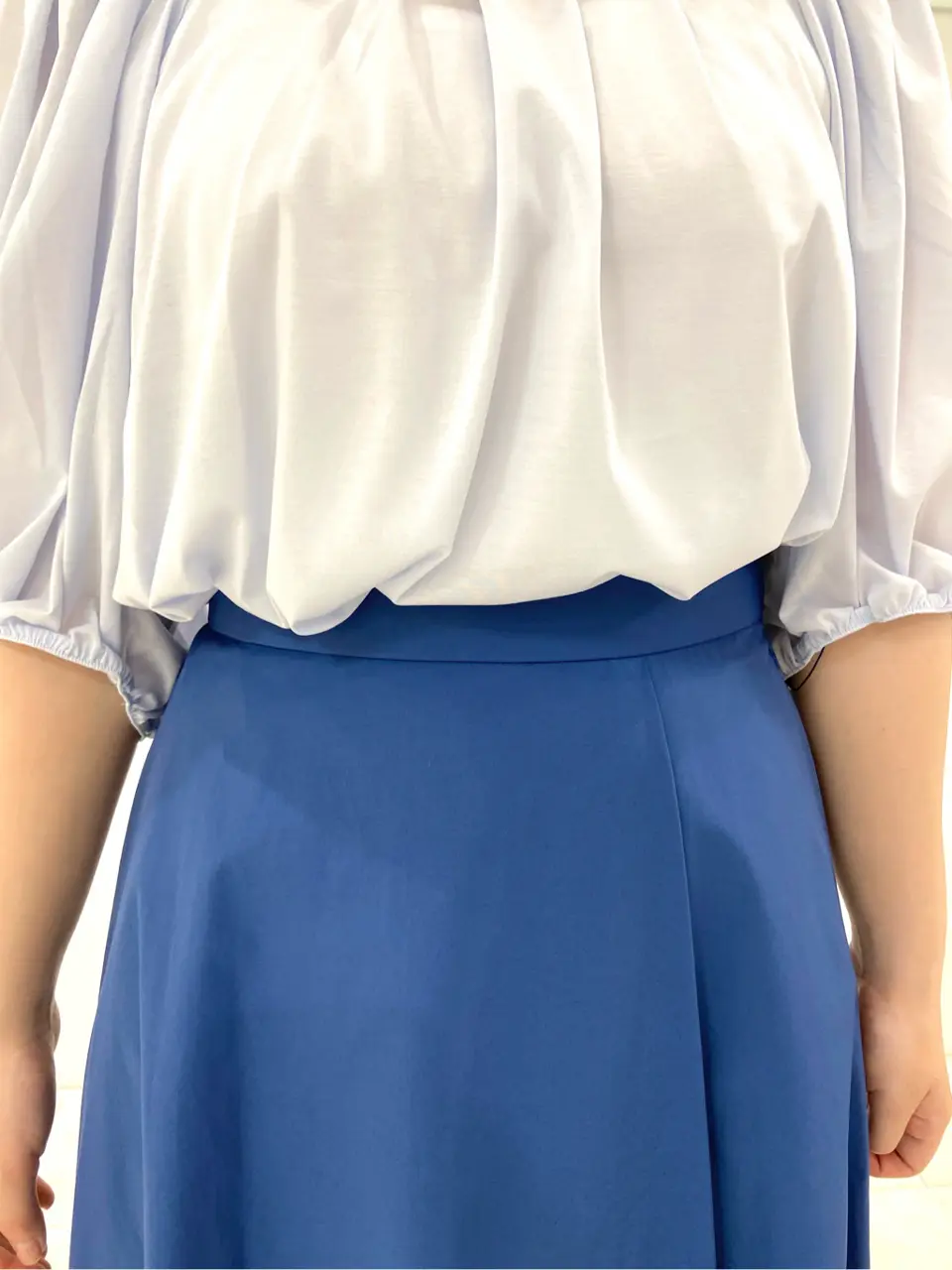 組曲 岩楯 コーディネート画像