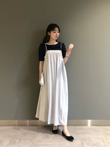 組曲 山田 コーディネート画像