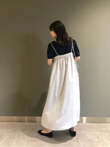 組曲 山田 コーディネート画像