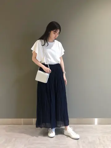 組曲 山田 コーディネート画像