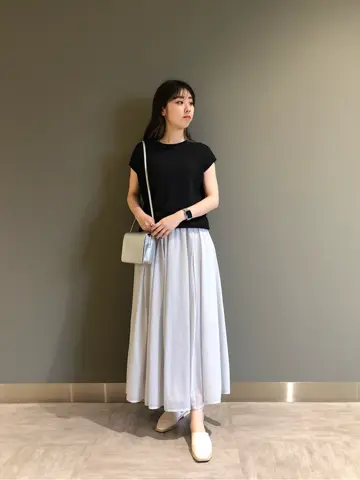 組曲 山田 コーディネート画像