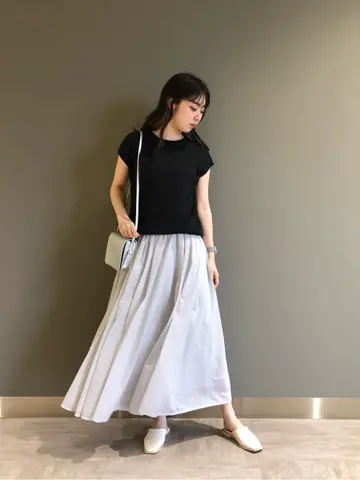 組曲 山田 コーディネート画像