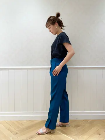 組曲 戸澤 コーディネート画像