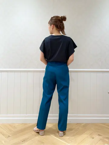 組曲 戸澤 コーディネート画像