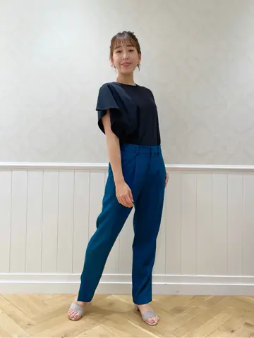 組曲 戸澤 コーディネート画像