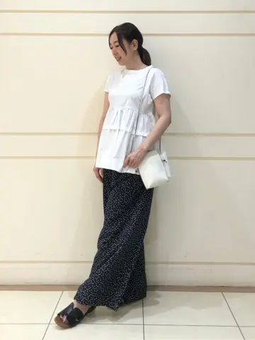 組曲 SAKAI コーディネート画像