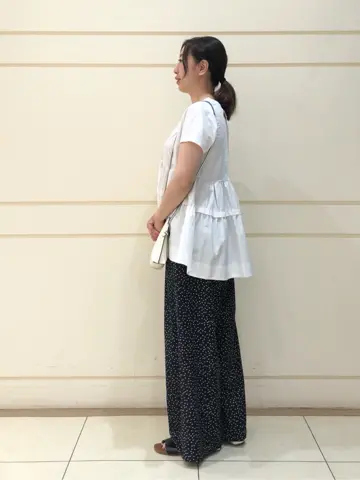 組曲 SAKAI コーディネート画像