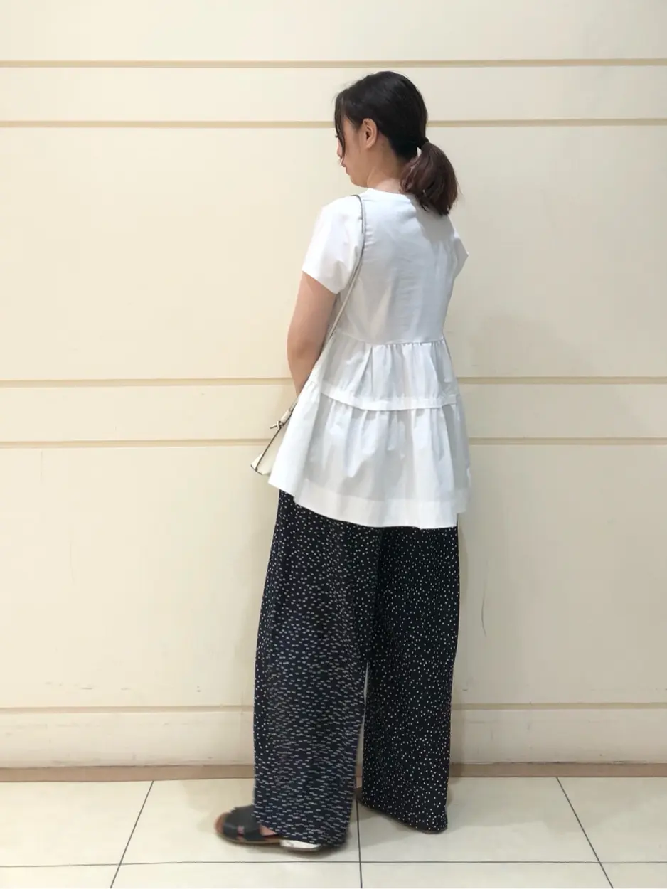 組曲 SAKAI コーディネート画像