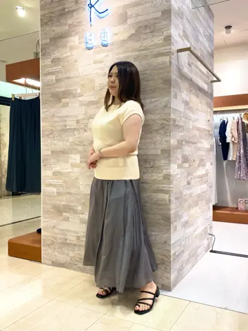 組曲 和久 コーディネート画像