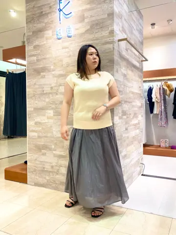 組曲 和久 コーディネート画像