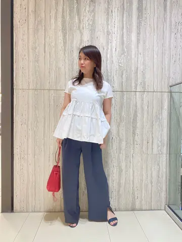 組曲 平瀬 コーディネート画像