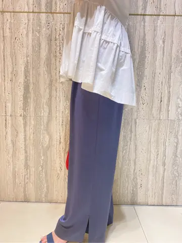 組曲 平瀬 コーディネート画像