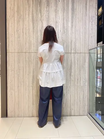 組曲 平瀬 コーディネート画像