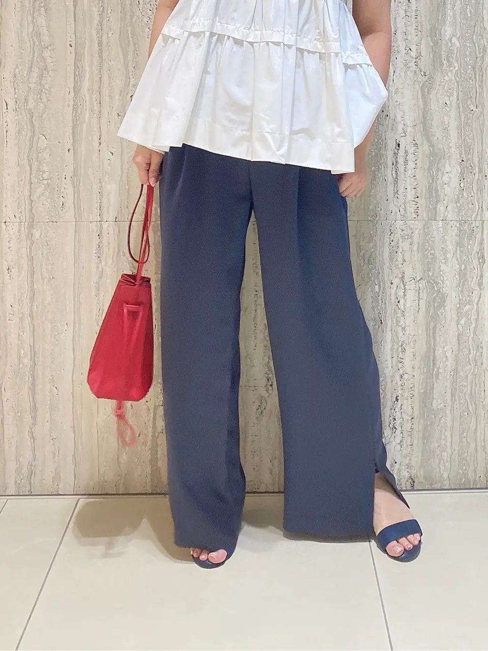 組曲 平瀬 コーディネート画像