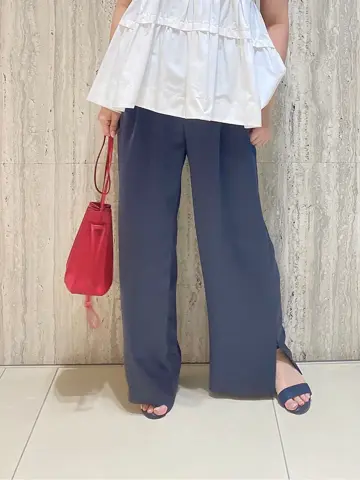 組曲 平瀬 コーディネート画像