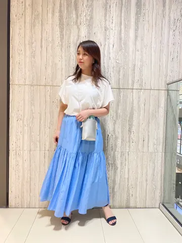 組曲 平瀬 コーディネート画像