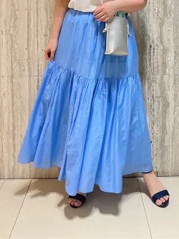 組曲 平瀬 コーディネート画像