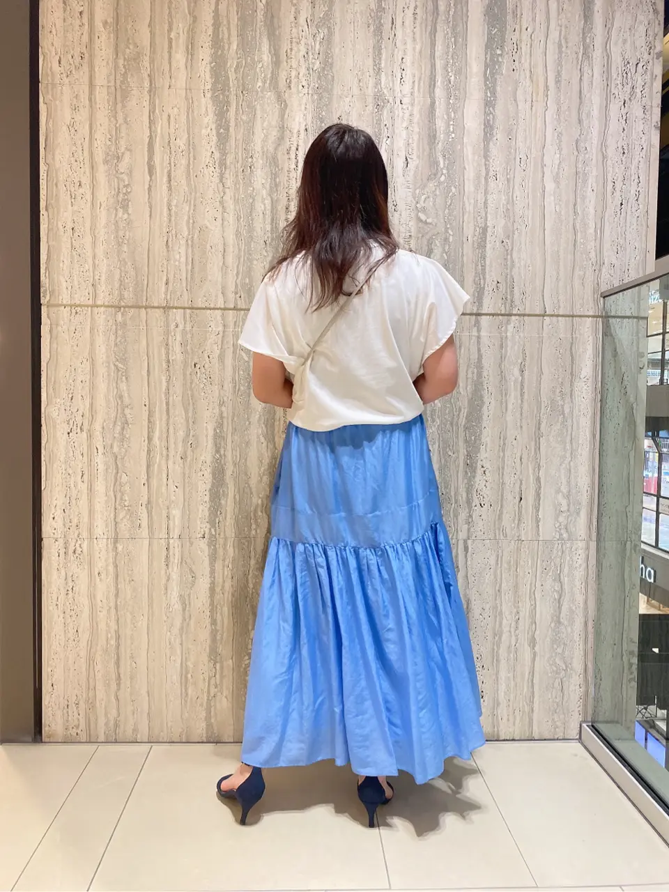 組曲 平瀬 コーディネート画像