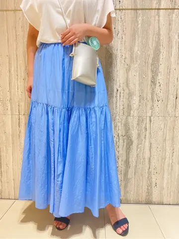 組曲 平瀬 コーディネート画像