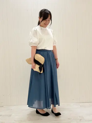 組曲 K コーディネート画像