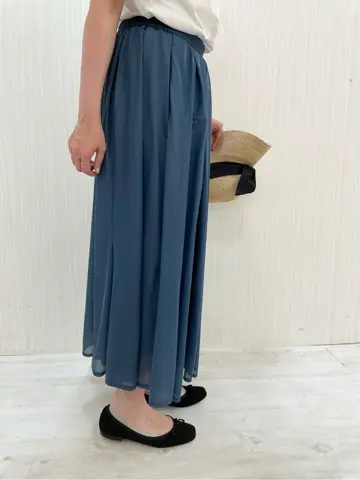 組曲 K コーディネート画像