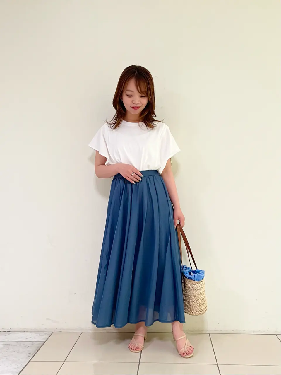  日髙 コーディネート画像