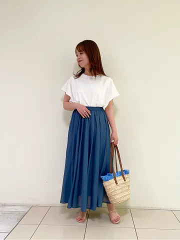 組曲 日髙 コーディネート画像